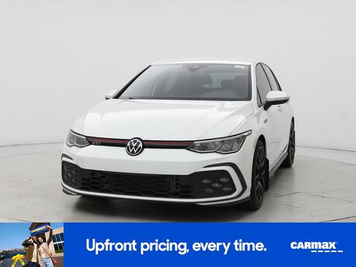 2022 Volkswagen Golf GTI S