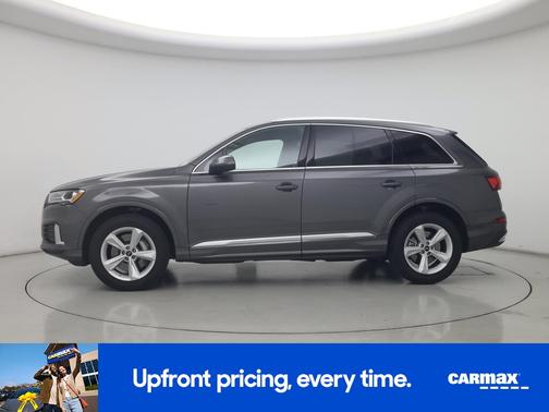 2023 Audi Q7 Premium