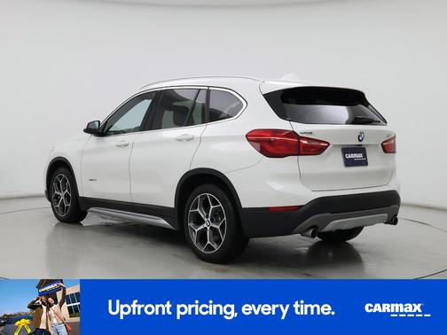 2017 BMW X1 XDrive28i