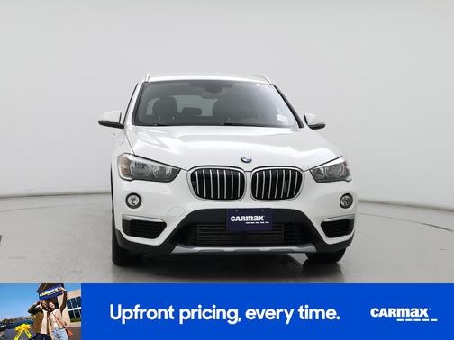 2017 BMW X1 XDrive28i