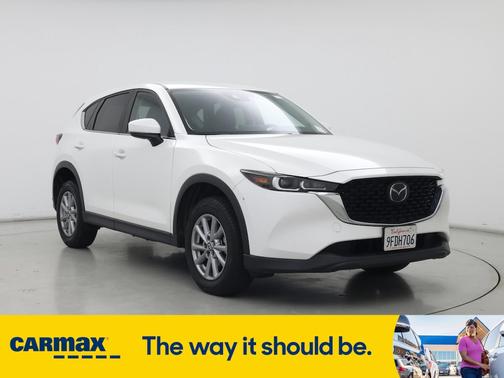 2023 Mazda CX-5 2.5 S Select Package