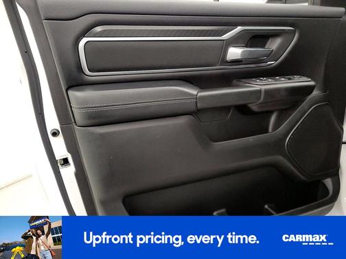 2025 RAM 1500 Bighorn