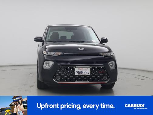 2020 Kia Soul GT-Line