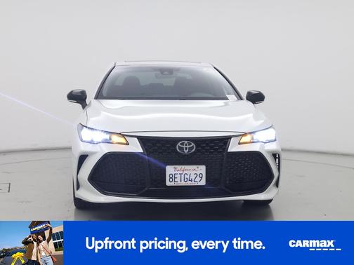 2019 Toyota Avalon XSE