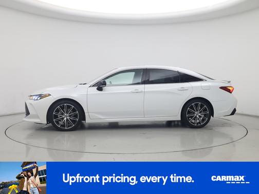 2019 Toyota Avalon XSE