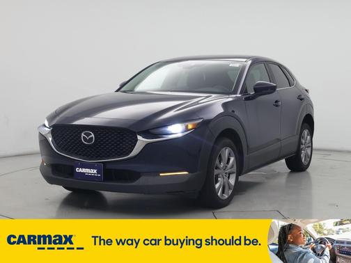 2021 Mazda CX-30 Select