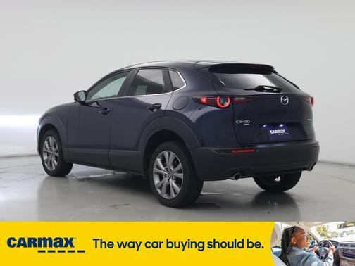 2021 Mazda CX-30 Select