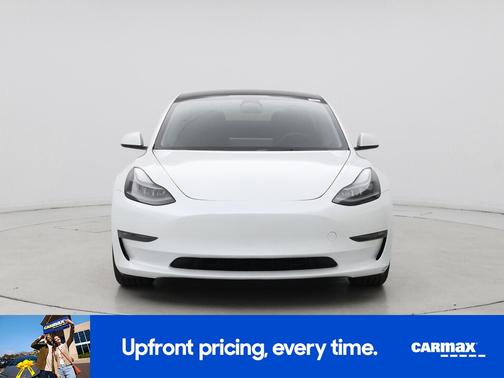 2023 Tesla Model 3 Long Range