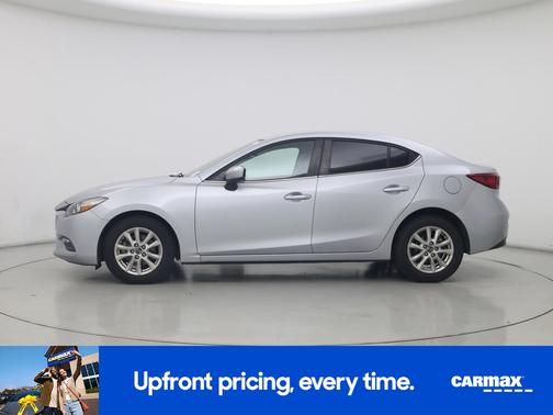 2017 Mazda Mazda3 Sport