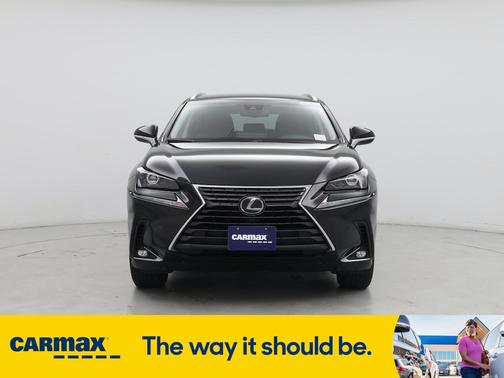 2018 Lexus NX 300 NX 300