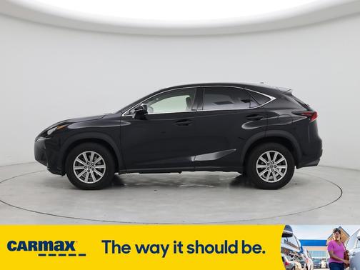 2018 Lexus NX 300 NX 300
