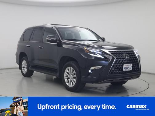 2023 Lexus GX 460 Premium