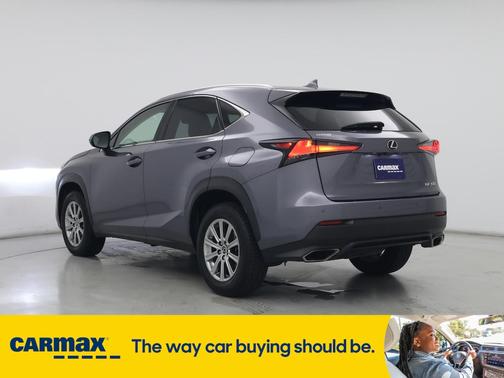 2019 Lexus NX 300