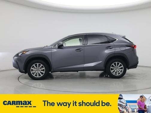 2019 Lexus NX 300