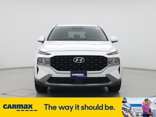 2022 Hyundai SANTA FE SE
