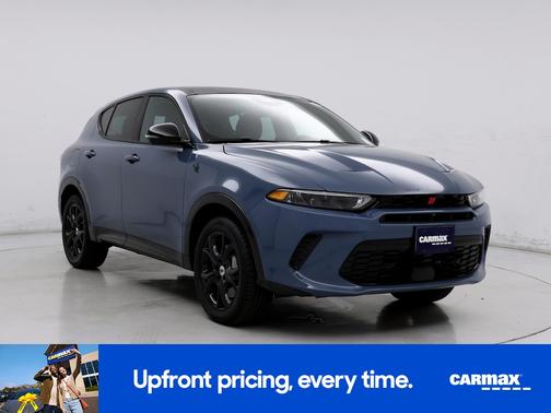 2024 Dodge Hornet R/T Plus