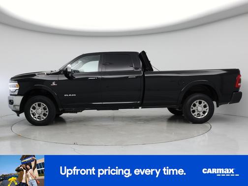 2022 RAM 3500 Laramie