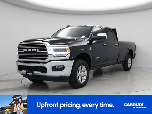 2022 RAM 3500 Laramie