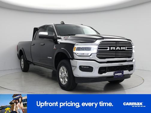2022 RAM 3500 Laramie