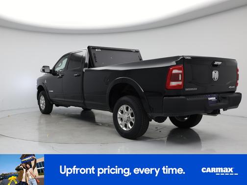 2022 RAM 3500 Laramie