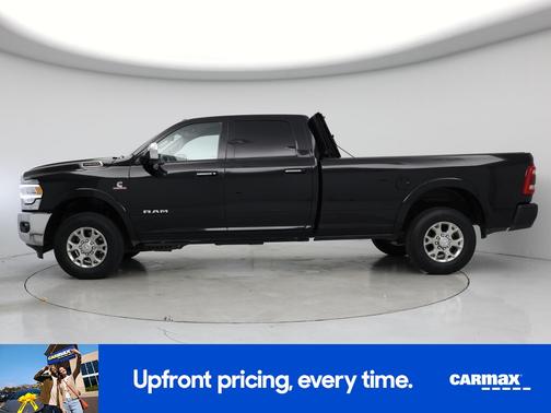 2022 RAM 3500 Laramie