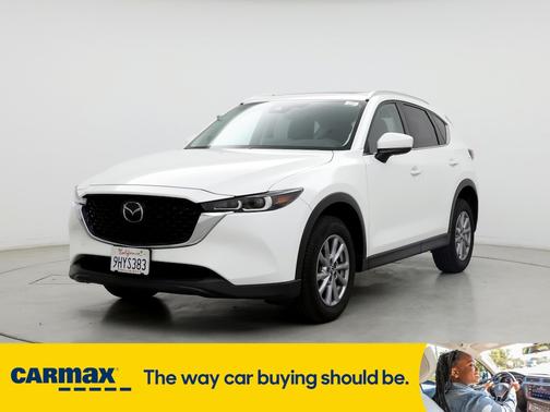 2023 Mazda CX-5 2.5 S Preferred Package