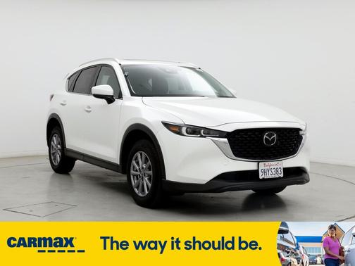 2023 Mazda CX-5 2.5 S Preferred Package