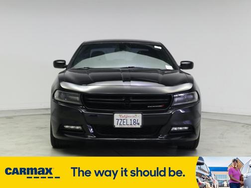 2018 Dodge Charger R/T