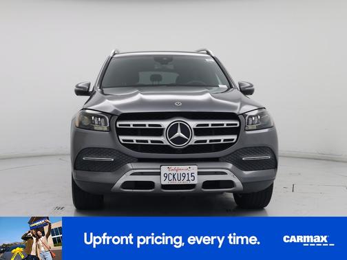 2020 Mercedes-Benz GLS 450 