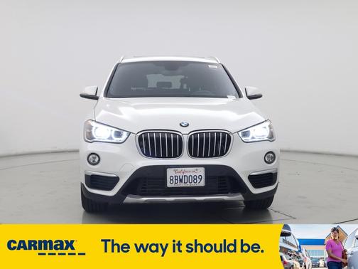 2017 BMW X1 XDrive28i