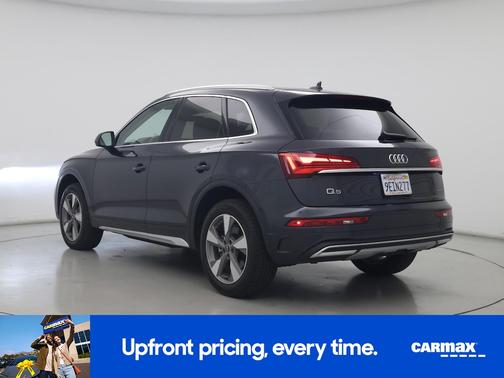2023 Audi Q5 Premium