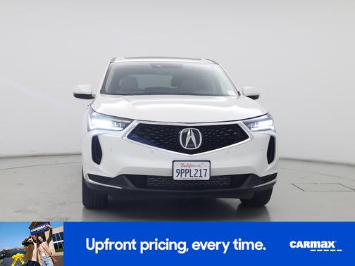 2024 Acura RDX SH-AWD Technology