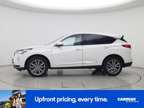 2024 Acura RDX SH-AWD Technology