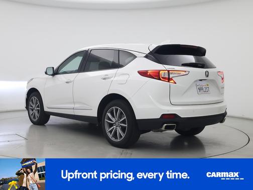 2024 Acura RDX SH-AWD Technology