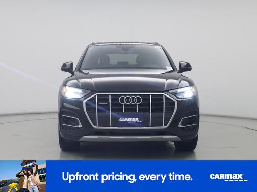 2023 Audi Q5 Premium