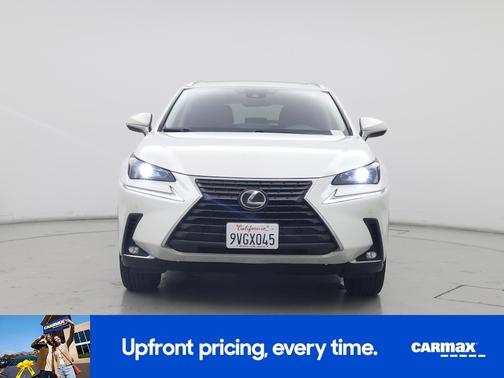 2021 Lexus NX 300 
