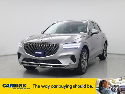 2025 Genesis GV70 Sport