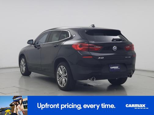 2020 BMW X2 SDrive28i