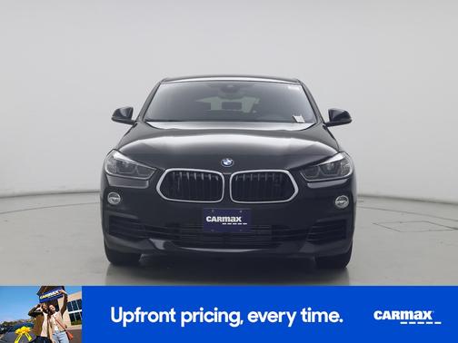 2020 BMW X2 SDrive28i