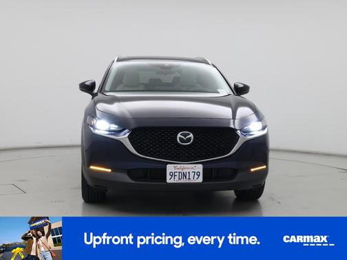 2022 Mazda CX-30 Premium