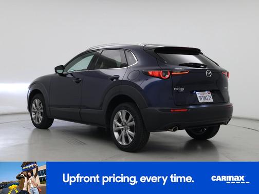 2022 Mazda CX-30 Premium