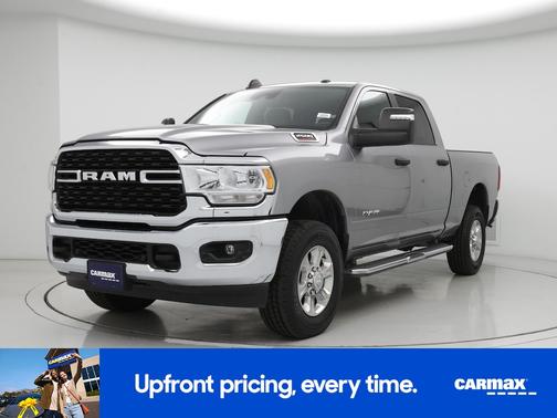 2024 RAM 2500 Bighorn