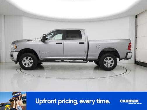 2024 RAM 2500 Bighorn