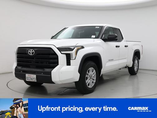 2023 Toyota Tundra SR5