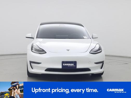 2020 Tesla Model 3 Performance