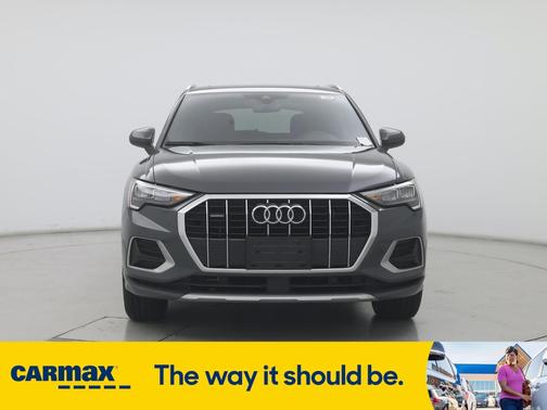 2020 Audi Q3 Premium