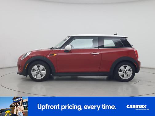 2015 MINI Hardtop 