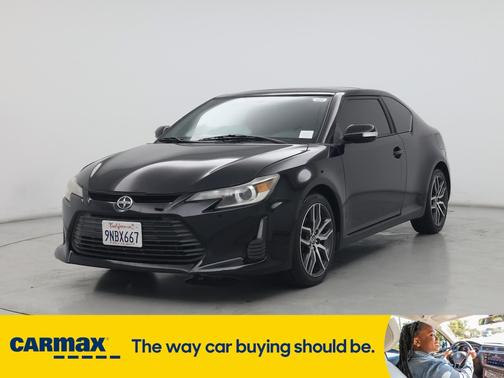 2014 Scion tC