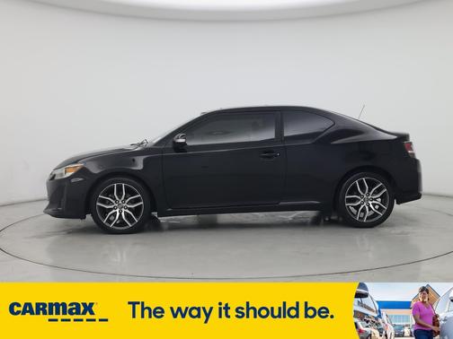 2014 Scion tC