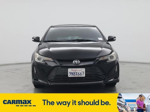 2014 Scion tC